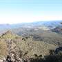 Hargraves Lookout - Shipley Plateau