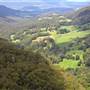 Hindmarsh Lookout, Belmore Falls - Morton National Park