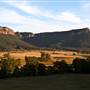 Wolgan Valley