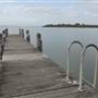 Lake Illawarra North-Tuggerah Bay Jetty