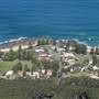Sublime Point Lookout - Illawarra Escarpment State Conservation Area