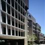 Harry Seidler Offices and Apartments