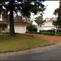 American style - houses & streets