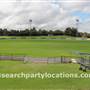 Auburn Oval