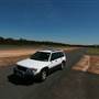 Private Airfield - Wedderburn Airport