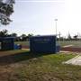 Hensley Athletics Track & Field