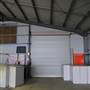 Goulburn Airport Carpark & Hangar