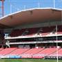 Sydney Showground Stadium