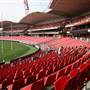 Sydney Showground Stadium