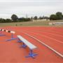 Campbelltown Athletics Track