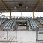 Campbelltown Athletics Track