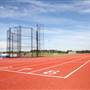 The Ridge Athletics Track