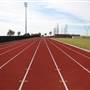 The Ridge Athletics Track