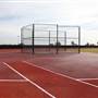 The Ridge Athletics Track