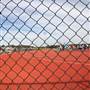 The Ridge Athletics Track