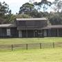Waratah Athletics Track