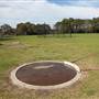 Waratah Athletics Track