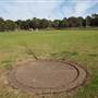 Waratah Athletics Track
