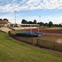 The Crest of Bankstown Sport Facilities