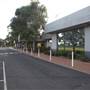 The Crest of Bankstown Sport Facilities
