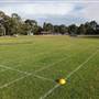 Makepeace Athletic Field