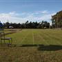 Makepeace Athletic Field
