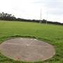 Janice Crosio Oval