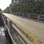 Ash Island Bridge