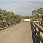 Ash Island Bridge