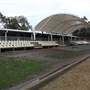 Sydney Olympic Park - Warm Up Arena