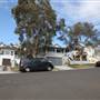 Suburban Houses in Collaroy