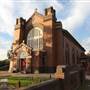 St Josephs Church
