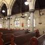 Saint Peter's Anglican Church