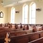 St Stephens Presbyterian Church