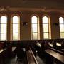St Stephens Presbyterian Church