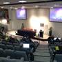 NSW Teachers Federation Conference Centre