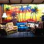 Cafe Lounge