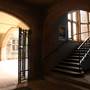 The Quadrangle Building - Sydney University