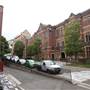 Old Teacher's College - The University of Sydney