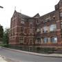 Old Teacher's College - The University of Sydney