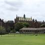 School of Physics - Sydney University