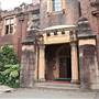 Veterinary Science Building - Sydney University