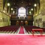 The Great Hall - Sydney University
