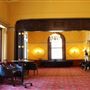 Sydney Town Hall Interiors