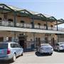 Bourke