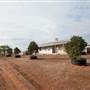 Mount Gipps Station