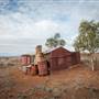Mount Gipps Station