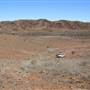 Broken Hill Sculptures Site and Living Desert