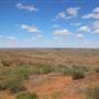 Broken Hill Sculptures Site and Living Desert