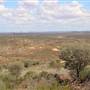 Broken Hill Sculptures Site and Living Desert